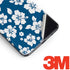 Blue and White Galaxy S9 Skin